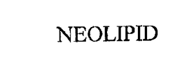NEOLIPID trademark