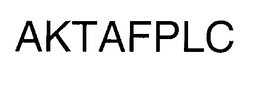AKTAFPLC trademark