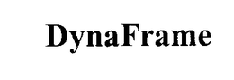 DYNAFRAME trademark