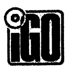 IGO trademark