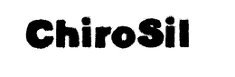 CHIROSIL trademark
