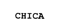 CHICA trademark
