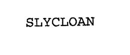 SLYCLOAN trademark