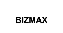BIZMAX trademark