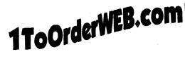 1 TO ORDER WEB.COM trademark