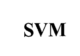 SVM trademark