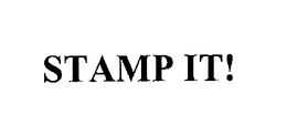 STAMP IT! trademark