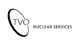 TVO NUCLEAR SERVICES trademark