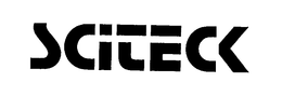 SCITECK trademark