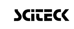 SCITECK trademark