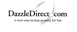 DAZZLEDIRECT.COM A NEW WAY TO BUY JEWELRY FOR HER trademark