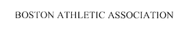BOSTON ATHLETIC ASSOCIATION trademark