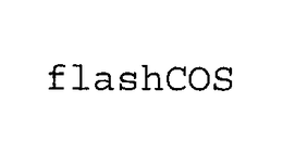 FLASHCOS trademark