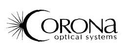 CORONA OPTICAL SYSTEMS trademark