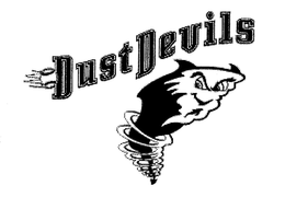 DUSTDEVILS trademark