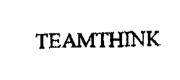 TEAMTHINK trademark