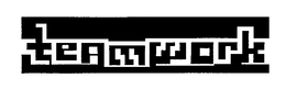 TEAMWORK trademark