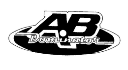 AB DOMINATOR trademark