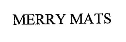 MERRY MAT trademark
