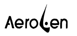 AEROGEN trademark