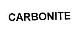 CARBONITE trademark