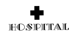 HOSPITAL trademark