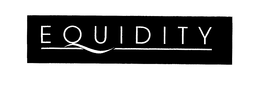 EQUIDITY trademark