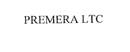 PREMERA LTC trademark