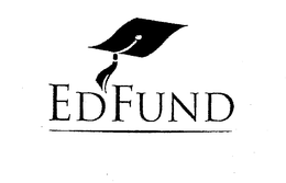 EDFUND trademark