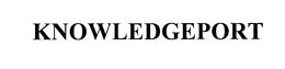 KNOWLEDGEPORT trademark