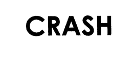 CRASH trademark