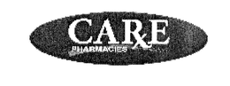 CARE PHARMACIES trademark