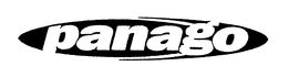 PANAGO trademark
