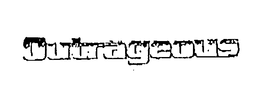 OUTRAGEOUS trademark
