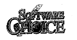 SOFTWARE CHOICE trademark