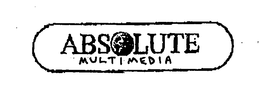 ABSOLUTE MULTIMEDIA trademark