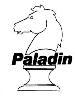PALADIN trademark