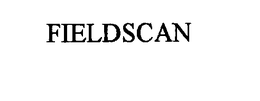 FIELDSCAN trademark