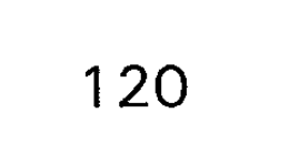 120 trademark