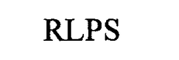 RLPS trademark