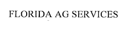 FLORIDA AG SERVICES trademark