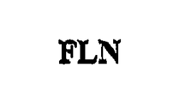FLN trademark
