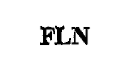 FLN trademark