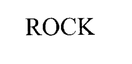 ROCK trademark