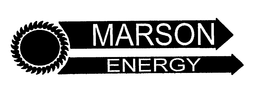 MARSON ENERGY trademark