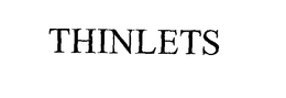 THINLETS trademark