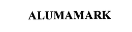 ALUMAMARK trademark