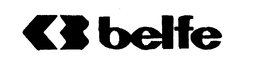 BELFE B trademark