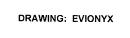 EVIONYX trademark
