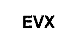 EVX trademark
